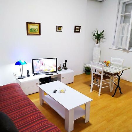 Podgorica Center Daire Dış mekan fotoğraf