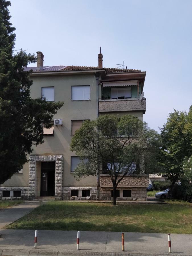 Podgorica Center Daire Dış mekan fotoğraf