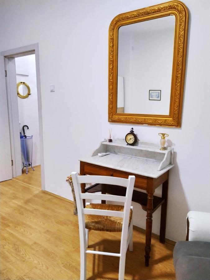 Podgorica Center Daire Dış mekan fotoğraf