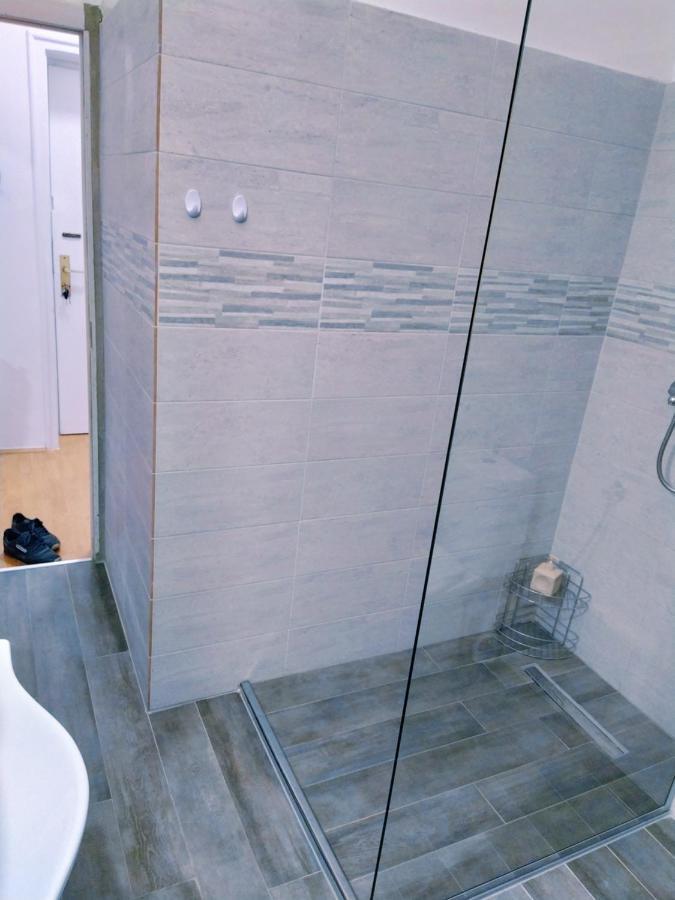 Podgorica Center Daire Dış mekan fotoğraf