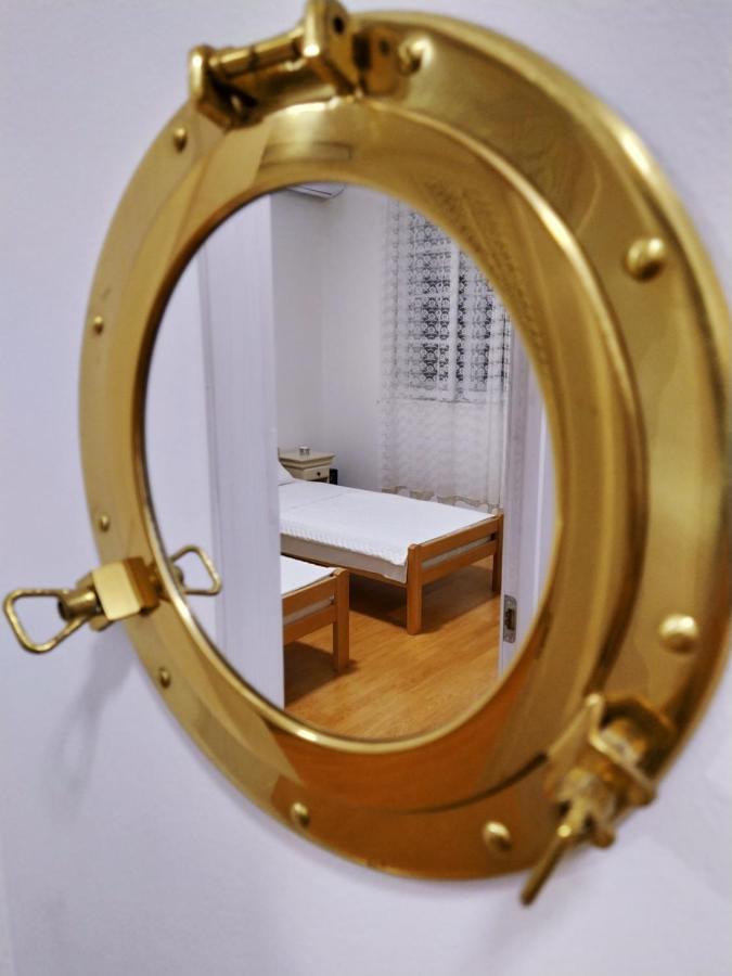 Podgorica Center Daire Dış mekan fotoğraf