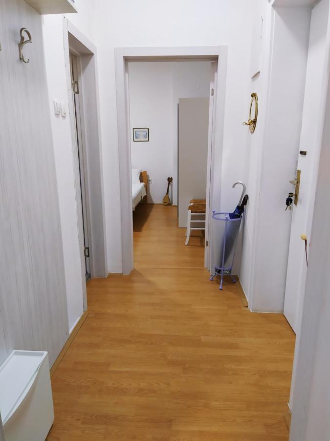 Podgorica Center Daire Dış mekan fotoğraf
