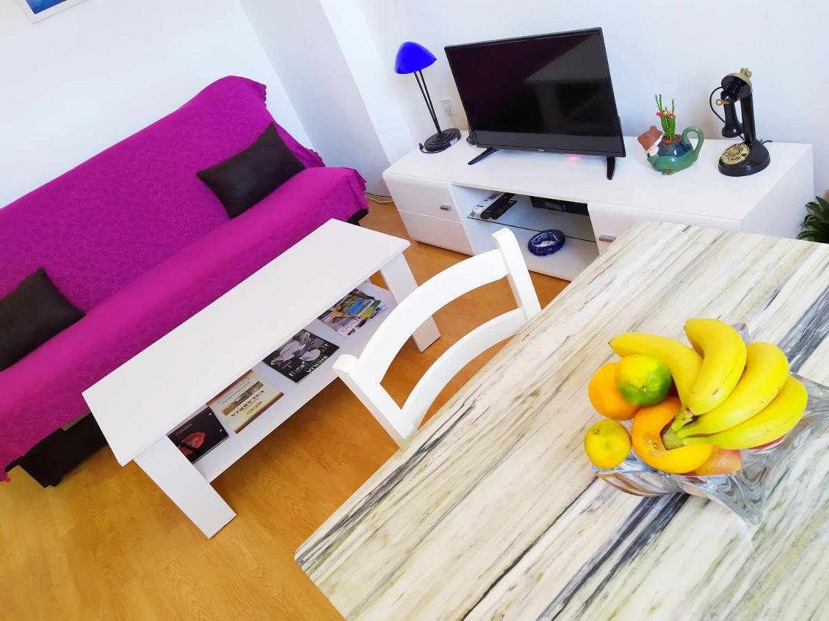 Podgorica Center Daire Dış mekan fotoğraf