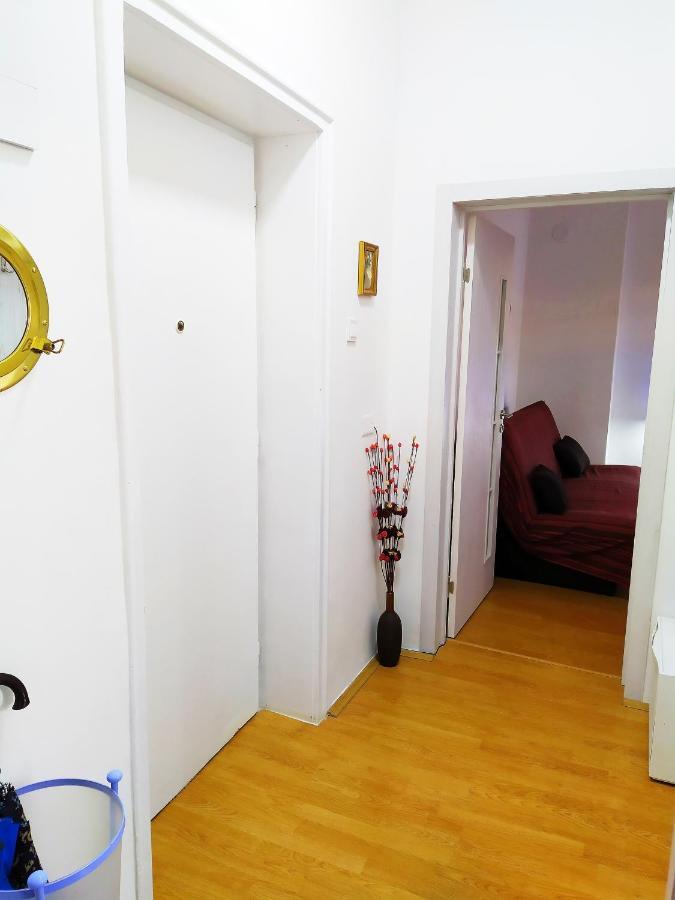 Podgorica Center Daire Dış mekan fotoğraf